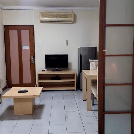 Apartemen Senayan Джакарта Екстериор снимка