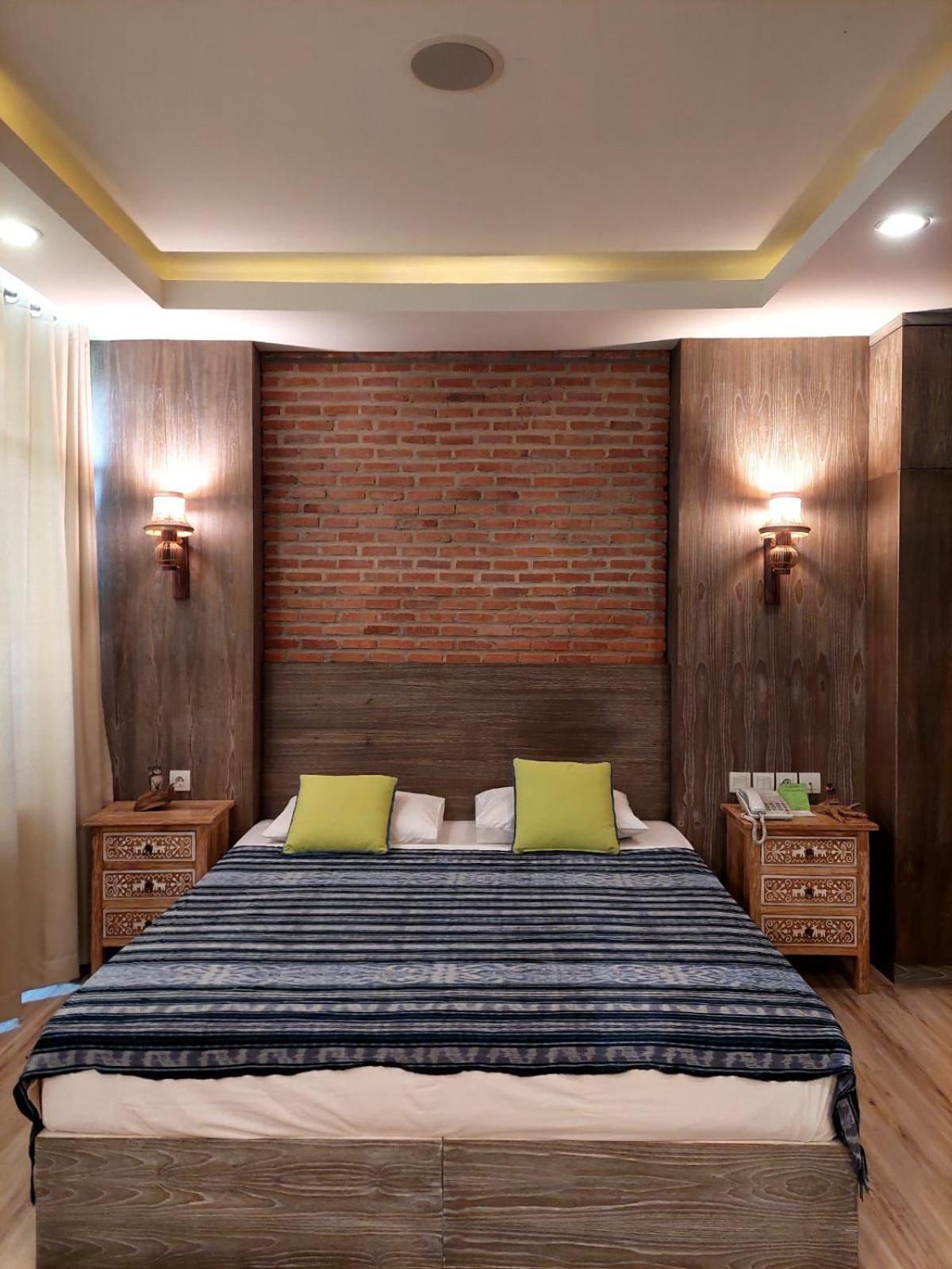 Apartemen Senayan Джакарта Екстериор снимка