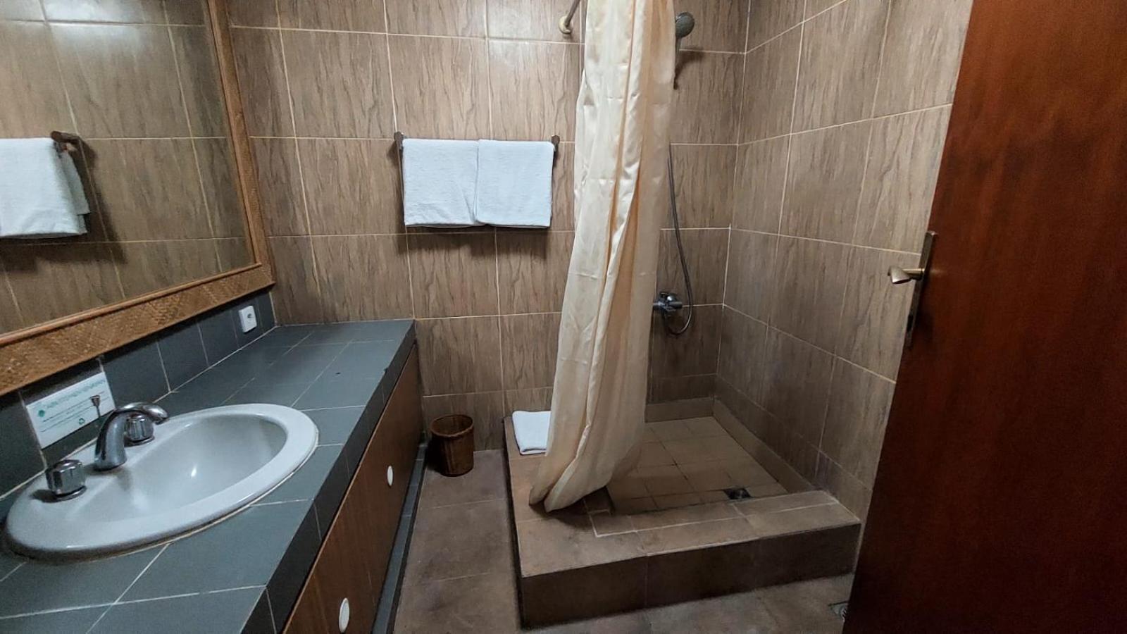 Apartemen Senayan Джакарта Екстериор снимка