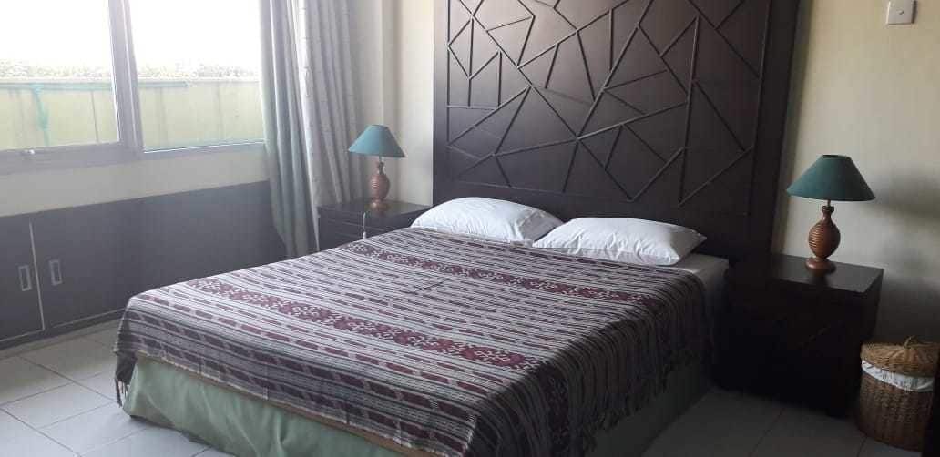 Apartemen Senayan Джакарта Екстериор снимка